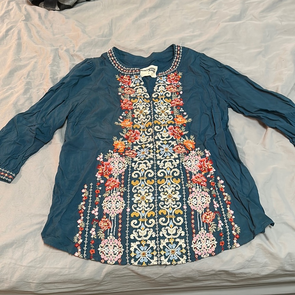 Savanna Jane shirt